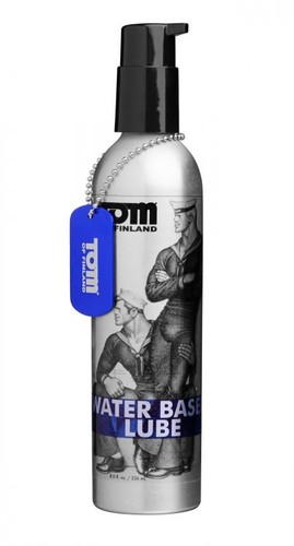 Tom finland water - tom,
