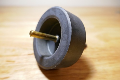 Poulie tuner pour sansui - tuner,