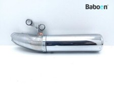 Silencieux d'échappement