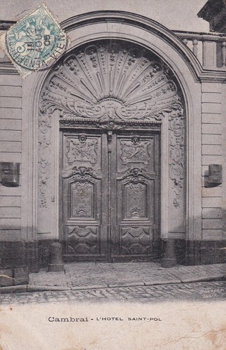 Carte postale ancienne - ,