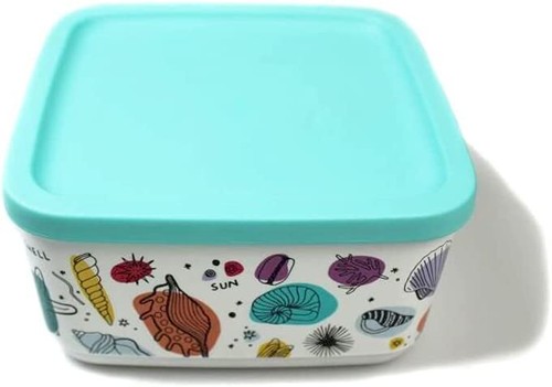 Tupperware copacabana cubix - copacabana, 1
