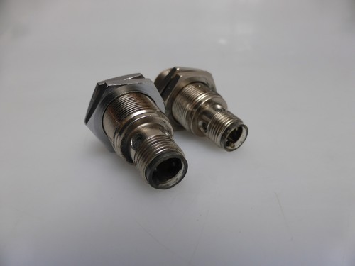 Contrinex inductif capteurs - contrinex,