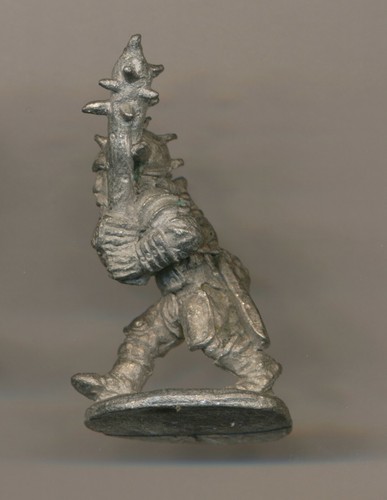 Figurine miniature wargame - figurine,