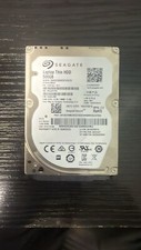 Seagate 500 Go thin  HDD, 5400 RPM, 2,5 Disque Dur Interne - ST500LM023