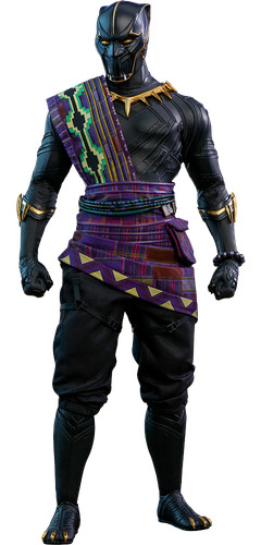 Marvel black panther - marvel,