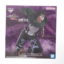 [FIG] Prix C Hanji Zoe ~14th Commander of the Survey Corps~ Attack on Titan