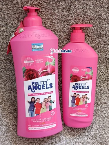 Pretty angels gamme - pretty,