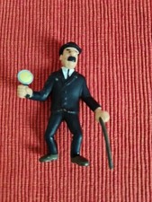 FIGURINE TINTIN PLASTOY 1994
