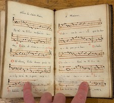 SUPERBE - MUSIQUE -OFFICE