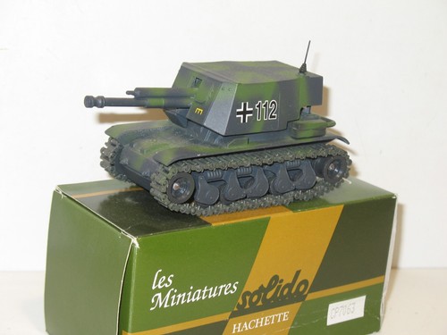 Solido pzk pfw35f - solido,,