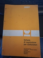 Livre Réglage Carburateur