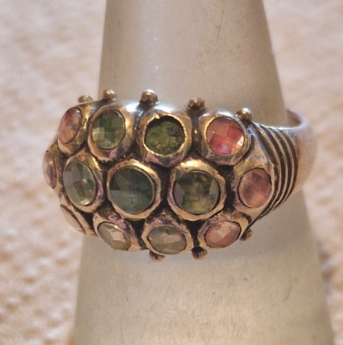Bague alliance argent - ,