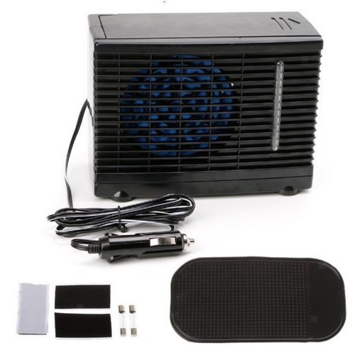 Ventilateur voiture - ventilateur, de