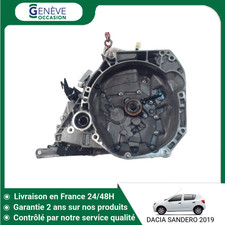 🇫🇷 BOITE DE VITESSES