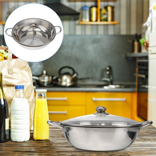 Batterie cuisine inox - ,