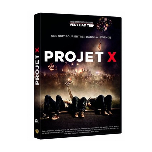 Projet dvd neuf - dvd,