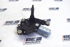 Moteur essuie glace arrière - moteur, d'essuie-glace