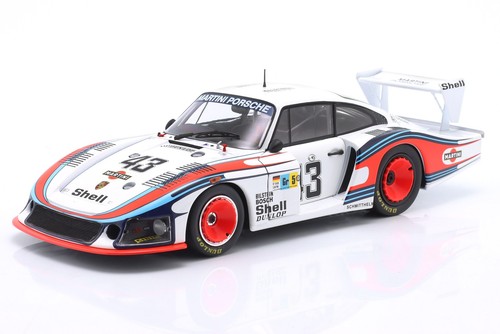 Porsche 935 moby - 935/78,
