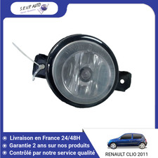 ?? PHARE ANTIBROUILLARD AVANT GAUCHE RENAULT CLIO II CAMPUS 06- ♻️