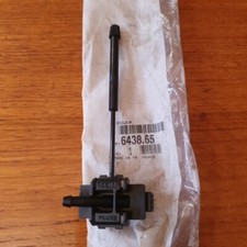 Gicleur de Lave-Phares d'Origine Peugeot 605 - 643865