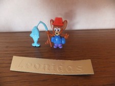 Kinder  surprise  Tom et Jerry