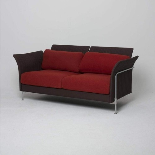 Canapé late sofa - , bouroullec