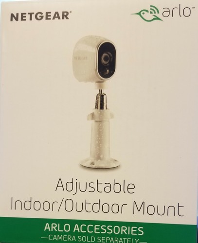 Netgear arlo adjustable - arlo,