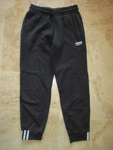 Pantalon adidas jogging rétro - pantalon,
