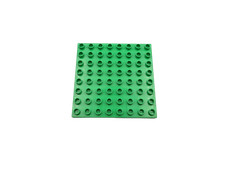 Lego duplo plaque base - lego®, de
