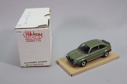 Lg1833 dubray 201 - 201, 1/43