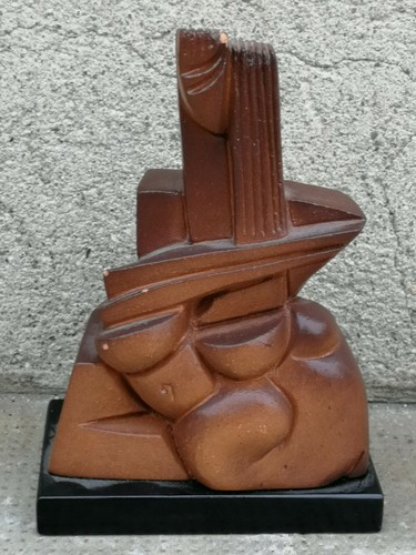 Sculpture art contemporaine