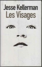Les visages | Jesse Kellerman | Très bon état