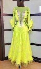 Robe de danse standard