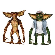 Neca - Gremlins 2 pack -