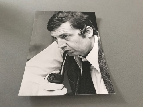 étienne mougeotte photo de - photo,