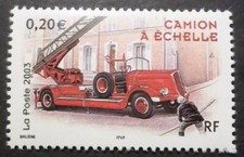 FRANCE 2003 timbre 3611