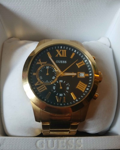 Montre guess w668g8 - montre,
