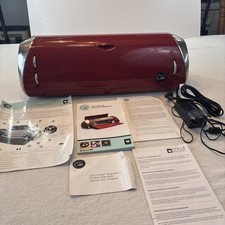 Cricut Cake CCA001 Electronic