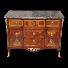 Commode Transition Louis XV /