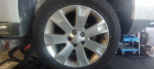 Jantes mitsubishi outlander - jantes,
