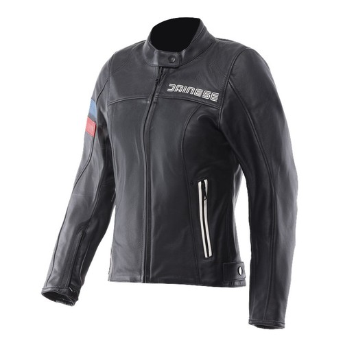 Veste moto femme - moto, cuir