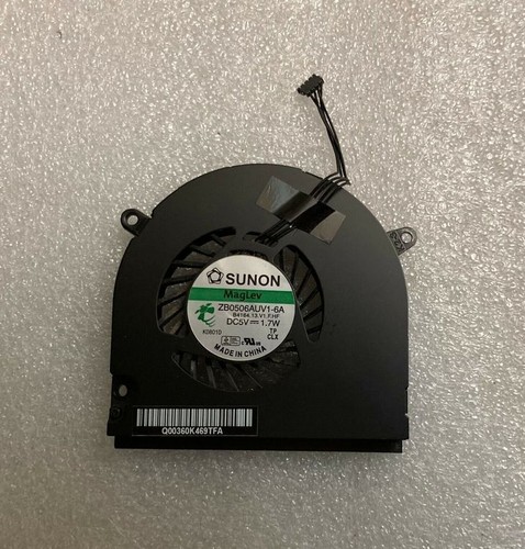 Apple ventilateur fan macbook - apple,