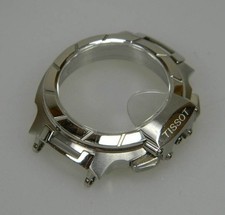 Tissot T Race boîtier