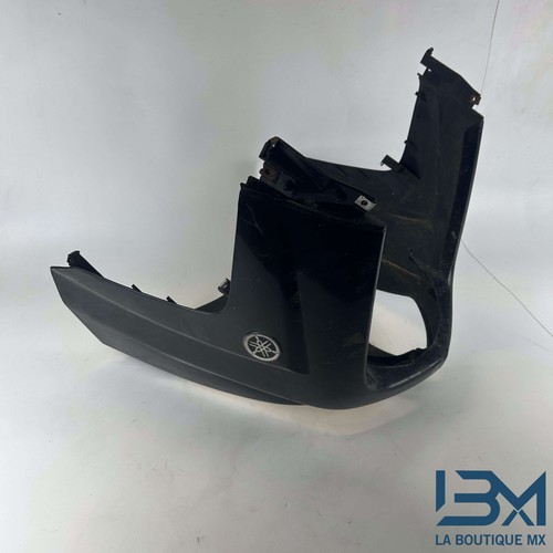 Face avant 125 xmax max - avant,