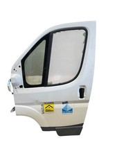 Porte avant gauche FIAT DUCATO 3 PHASE 1 46862842