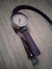 Ancien Manomètre Michelin Dainu