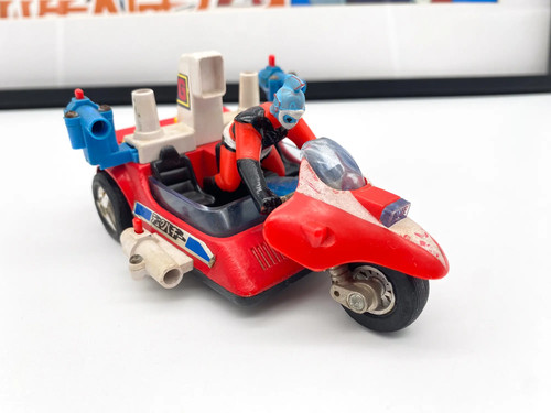 Goldorak moto actarus popy - actarus,