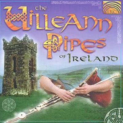 The uilleann pipes - :,