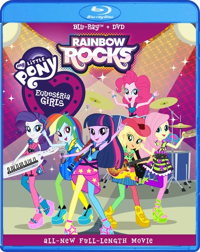 Little pony equestria - pony,