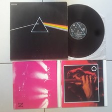 PINK FLOYD * DARK SIDE OF THE